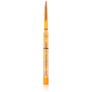 Rude Cosmetics Hypnotic Hyper Chrome Liner eyeliner rezistent la apă - imagine 2